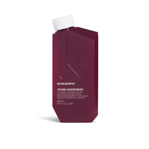 KEVIN.MURPHY(YOUNG.AGAIN WASH)كيفن مورفي . يونغ اغين .واش