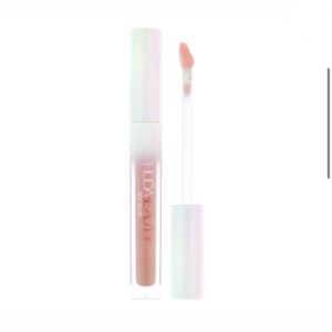 HUDA BEAUTY Silk Balm Hydrating and Nourishing Lip Balm هدى بيوتي بلسم حريري مرطب ومغذي للشفاه