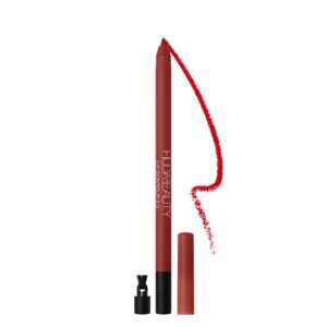 HUDA BEAUTY Lip Contour 2.0 Automatic Matte Lip Pencil هدى بيوتي قلم تحديد شفاه