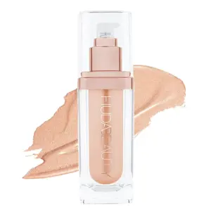 HUDA BEAUTY N.Y.M.P.H. Not Your Mama’s Panty Hose All Over Body Highlighter هدى بيوتي هايلايتر جسم
