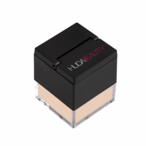 HUDA BEAUTY Easy Bake Loose Baking & Setting Powder Mini size هدى بيوتي لوس باودر ميني سايز