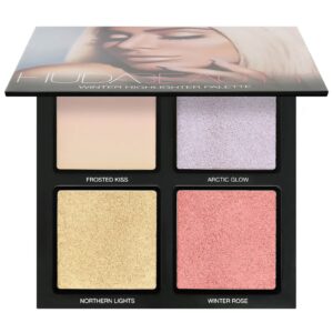 HUDA BEAUTY HIGHLIGHTER PALETTE هدى بيوتي هايلايتر باليت