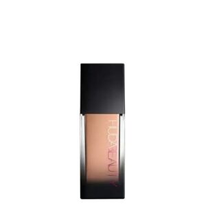 HUDA BEAUTY #FauxFilter Luminous Matte Foundation هدى بيوتي فونديشن أصدار جديد