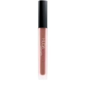 HUDA BEAUTY NEW Liquid Matte Ultra-Comfort Transfer-Proof Lipstick هدى بيوتي حمر سائله اصدار جديد