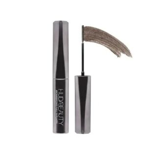 HUDA BEAUTY BOMBBROWS Full 'n Fluffy Fiber Gel هدى بيوتي مسكارا حاجب جل