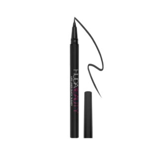 HUDA BEAUTY Quick 'N Easy Precision Liquid Liner هدى بيوتي قلم لاينر