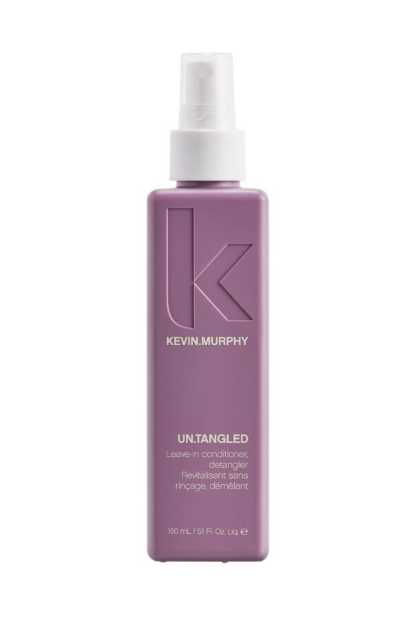 KEVIN.MURPHY(UN.TANGLED)كيفن مورفي ان تانغلد