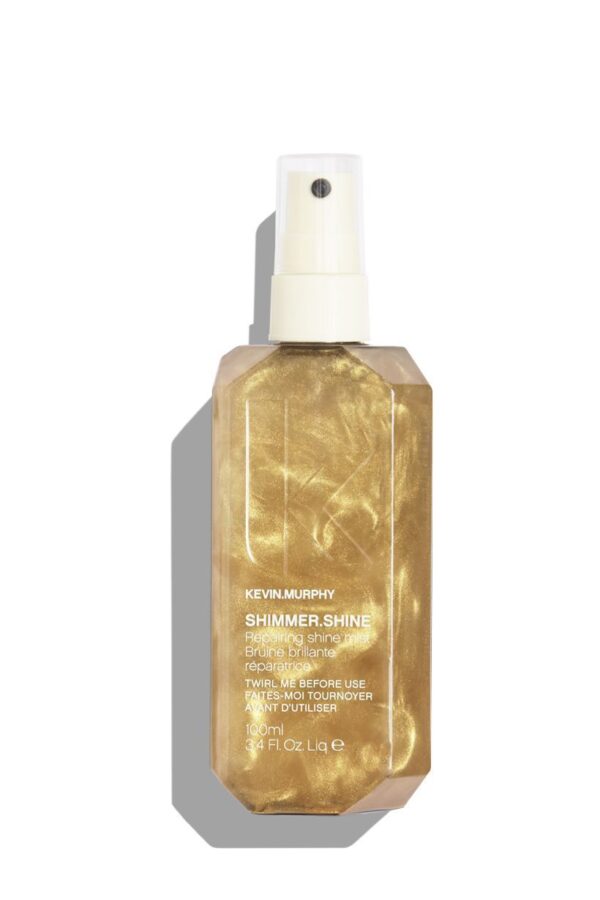 KEVIN.MURPHY (SHIMMER.SHINE) كيفن مورفي شيمر.شاين