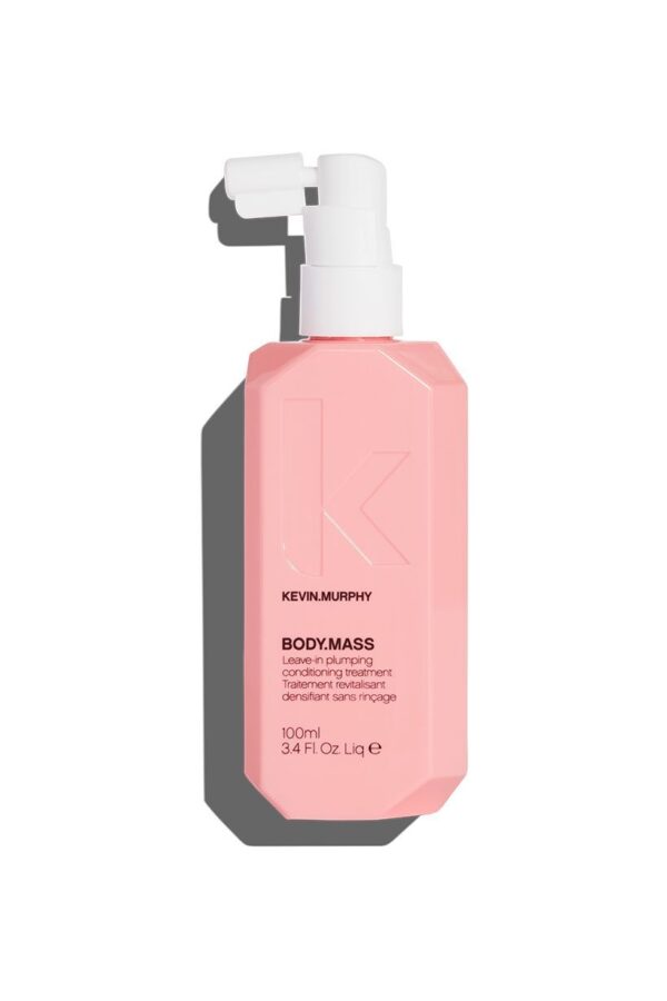 KEVIN.MURPHY(BODY.MASS)كيفن مورفي .بودي ماس