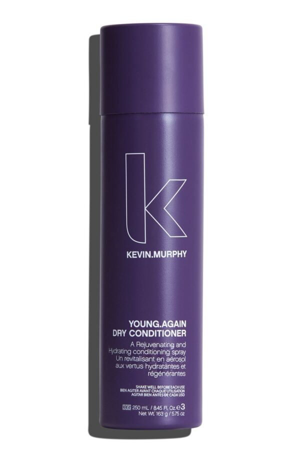 KEVIN.MURPHY(YOUNG.AGAIN DRY CONDITIONER)كيفن مورفي .يونغ اغين بلسم جاف