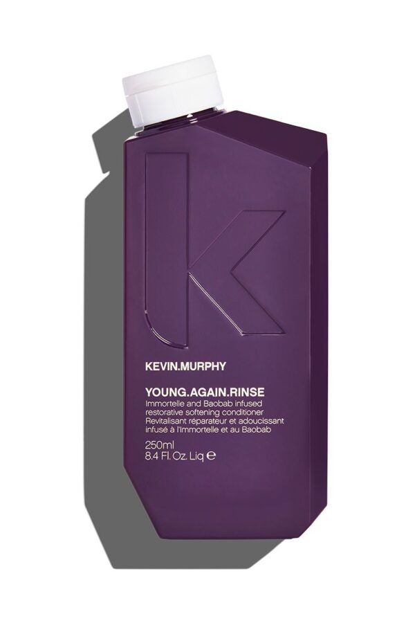 KEVIN.MURPHY(YOUNG.AGAIN.RINSE)كيفن مورفي.يونغ اغين .رينس