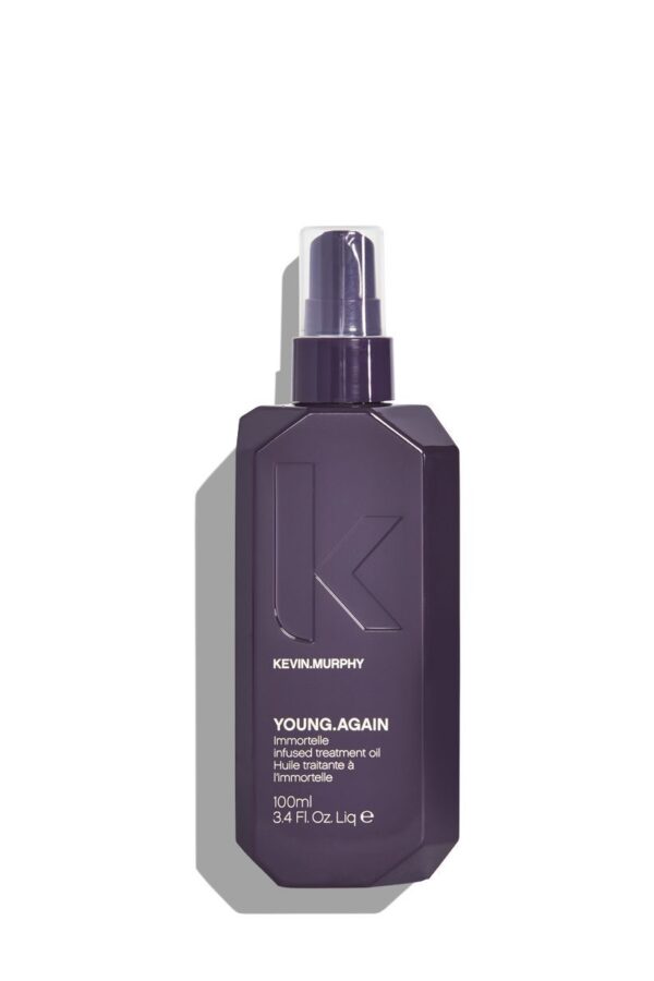 KEVIN.MURPHY(YOUNG.AGAIN)كيفن مورفي.يونغ اغين