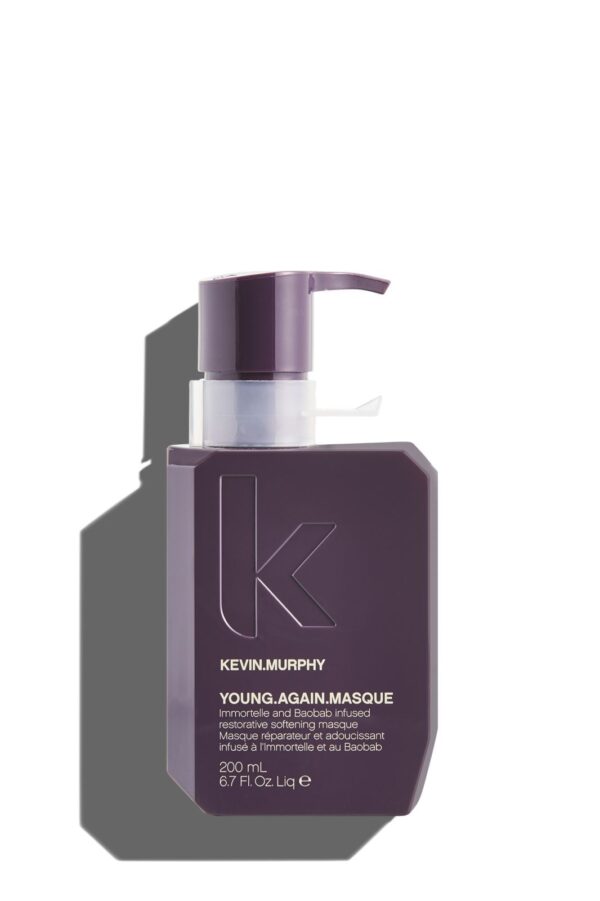 KEVIN.MURPHY(YOUNG.AGAIN.MASQUE) كيفن مورفي .يونغ اغين .ماسك