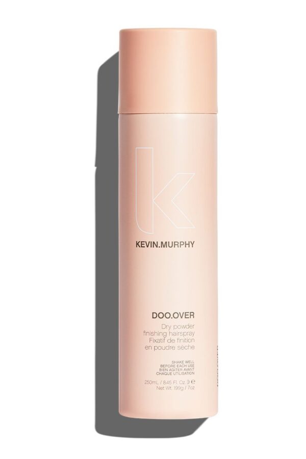 KEVIN.MURPHY (DOO.OVER)كيفن مورفي .دوو.اوفر