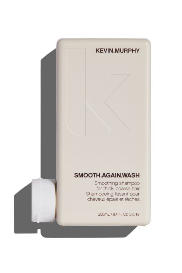 KEVIN.MURPHY(SMOOTH.AGAIN.WASH)كيفن مورفي.سموث اغين.واش