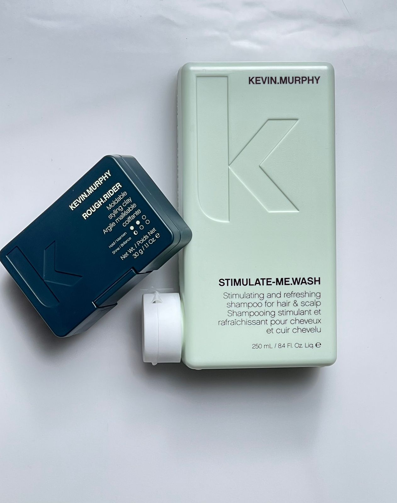 KEVIN.MURPHY(STIMULATE KIT)كيفن مورفي ستيموليت مي واش