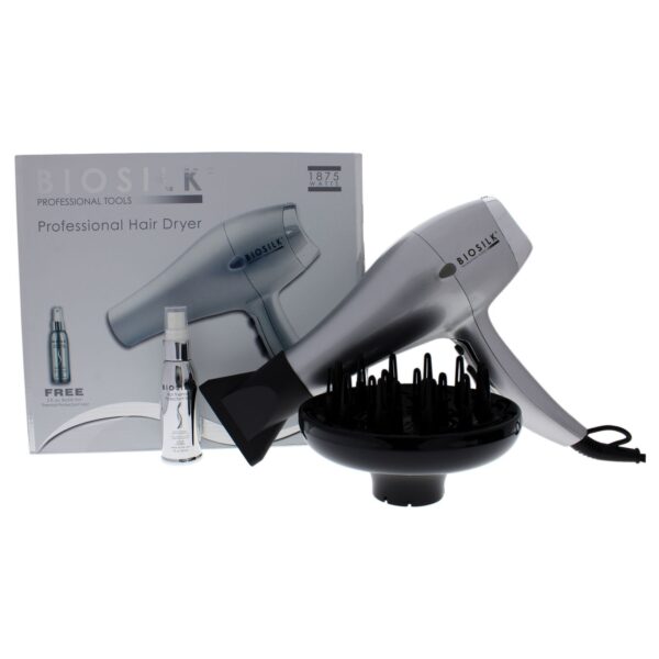 Biosilk Tools Hair Dryer