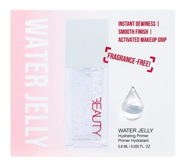 HUDABEAUTY X WISHFUL Get Wet Kit هدى بيوتي وش فل كيت ويت كيت