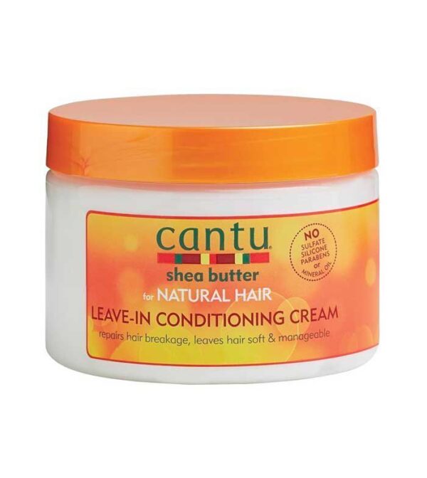 cantu Leave-in Conditioning Cream كانتو ليف ان كريم