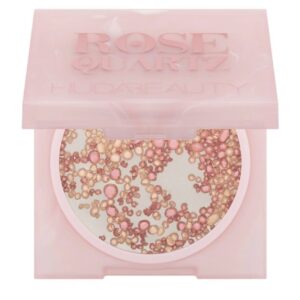 HUDA BEAUTY Rose Quartz Face Gloss Highlighting Dew هدى بيوتي هايلايتر روز كوارتز