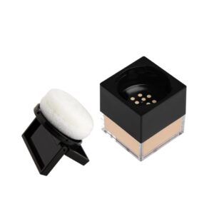 HUDA BEAUTY Easy Bake Loose Baking & Setting Powder Mini size هدى بيوتي لوس باودر ميني سايز