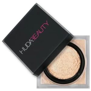 HUDA BEAUTY Easy Bake Loose Baking & Setting Powder هدى بيوتي لوس باودر