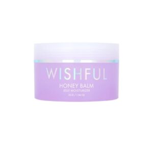WISHFUL Honey Balm Jelly Moisturizer وش فل مرطب هوني بالم جيلي