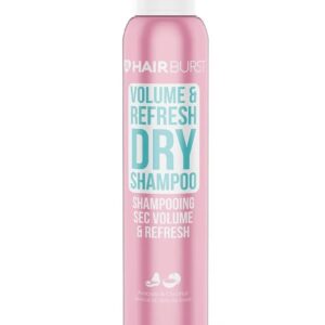 HAIR BURST DRY SHAMPOO هيربرست شامبو جاف
