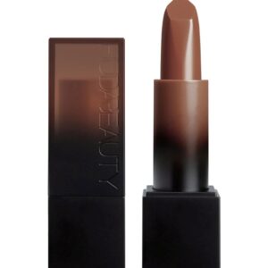 HUDA BEAUTY Power Bullet Cream Glow Hydrating Lipstick هدى بيوتي أحمر شفاه مرطب باور بوليت كريم توهج