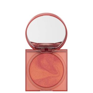 HUDA BEAUTY GloWish Cheeky Vegan Blush Powder هدى بيوتي بلاش باودر