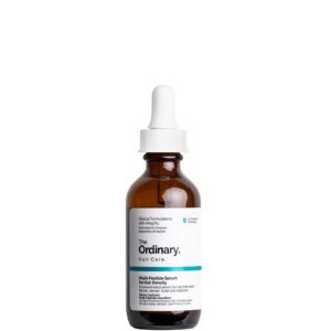 THE ORDINARY Multi-Peptide Serum for Hair Density 60ML اوردنري سيرم شعر