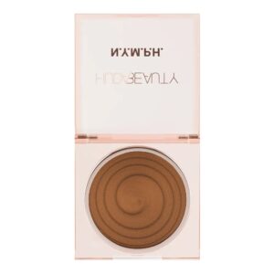 HUDA BEAUTY N.Y.M.P.H. GLAZE Skin Glowing Perfector هدى بيوتي كريمي هايلايتر