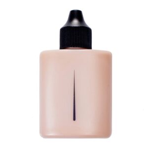 RADIANT Air Finish Long Lasting Makeup ريدينت فونديشن أير فنش