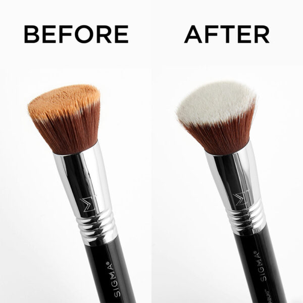 Sigma Beauty SigMagic Brushampoo Liquid Makeup Brush and Sponge Cleaner 200ml سيجما منظف الفرش السائل - Image 6
