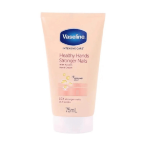 VASELINE hand & nails cream 75ml فازلين كريم لليد والاظافر