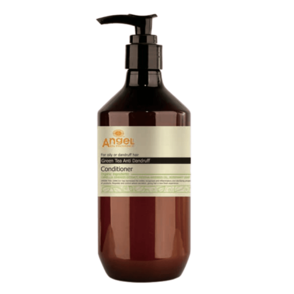 Angel oily hair conditioner أنجل بلسم للشعر الدهني