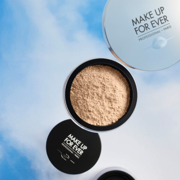 MAKE UP FOR EVER ULTRA HD SETTING POWDER ميك اب فور ايفر الترا اج دي سيتنغ باودر