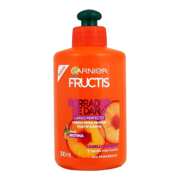 GARNIER FRUCTIS BORRADOR DE DANO ليف ان غارنيه