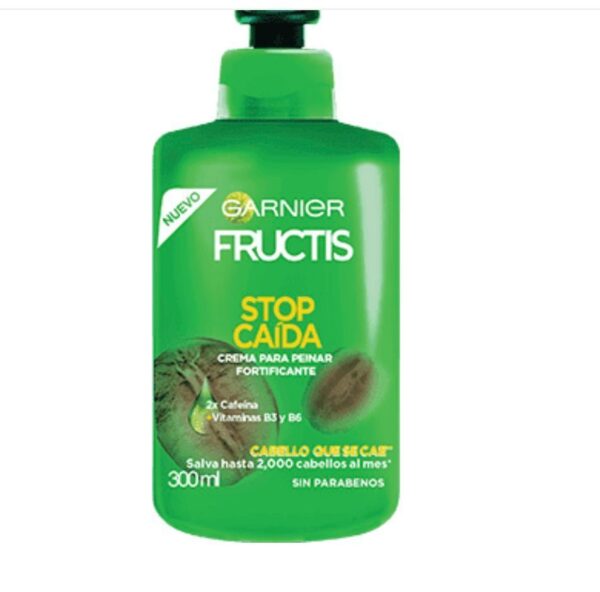 GARNIER FRUCTIS STOP CAIDA ليف ان غارنيه