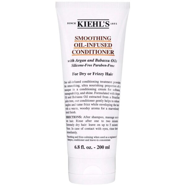 KIEHLS COLOR PRESERVING CONDITIONER كيلز بلسم للشعر المصبوغ