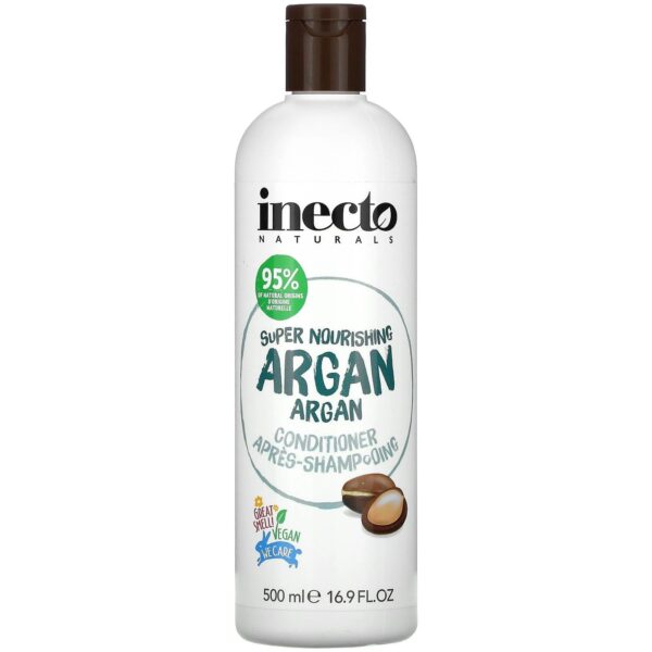 Inecto Super Nourishing Argan Conditioner انيكتو ارغان بلسم