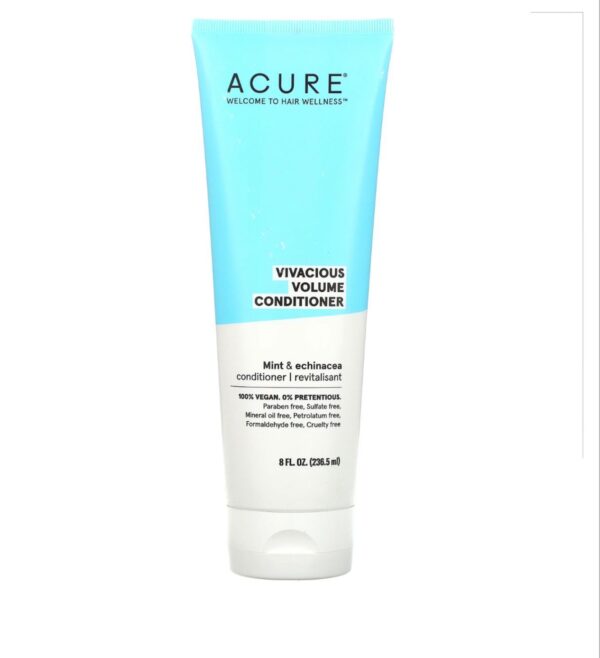 ACURE VOLUME CONDITIONER اكيور فوليوم بلسم