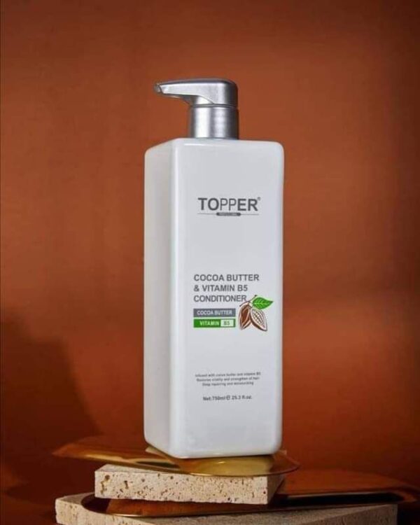 TOPPER CONDITIONER توبر بلسم