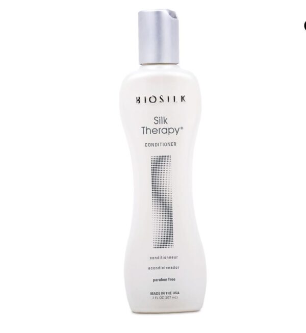 BOSILK SILKY CONDITIONER بايوسيلك بلسم الحرير