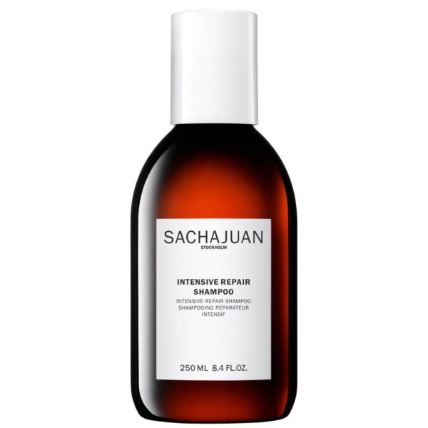 SACHA JUAN INTENSIVE REPAIR SHAMPOO ساشا جوان شامبو معالج للشعر