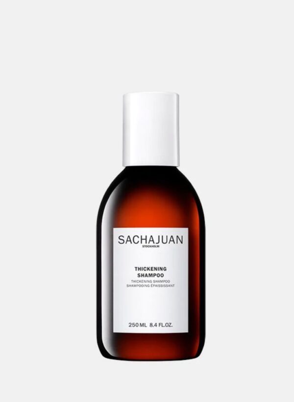 SACHA JUAN THICKENING SHAMPOO ساشا جوان شامبو كثافة