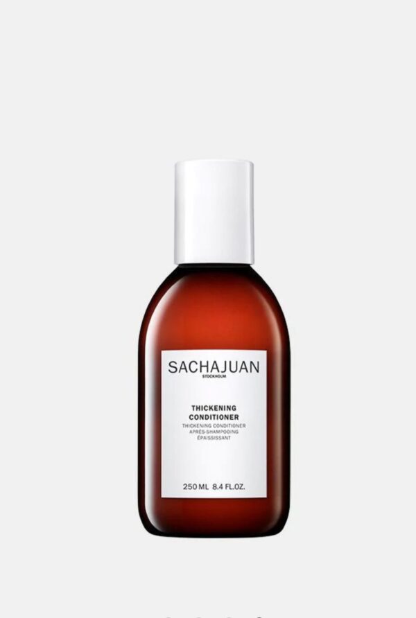 SACHA JUAN THICKENING CONDITIONER ساشا جوان بلسم كثافة