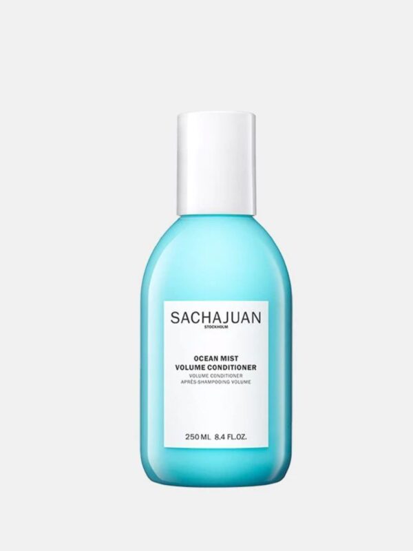 SACHA JUAN OCEANMIST VOLUME CONDITIONER ساشا جوان بلسم فوليوم