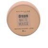 Maybelline Dream Matte Mousse Foundation -10 ivory-ميبلين دريم مات موس فونديشن