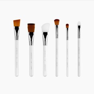 SIGMA SKINCARE BRUSH SET سيجما سيت فرش العناية بالبشرة